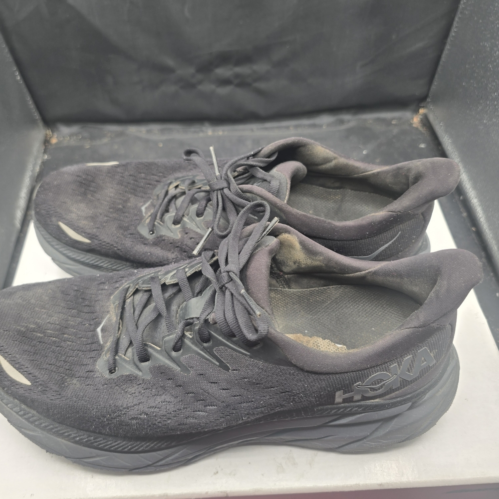 Hoka Black Athletic‎ Shoes